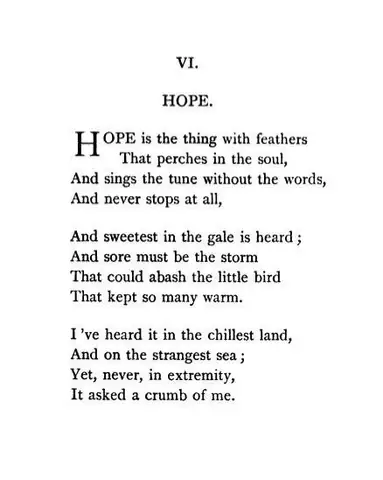 Emily Dickinson Là Ai? Cuộc Đời Và Di Sản Thi Ca Vượt Thời Gian