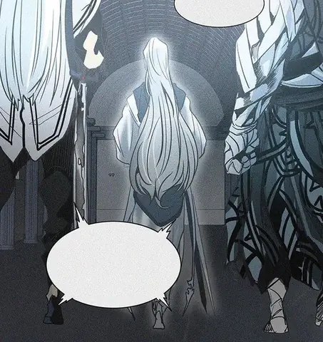 Enryu Tower Of God Là Ai