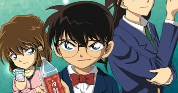 Enryu Tower Of God Là Ai