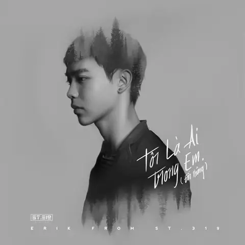 Erik St 319 Là Ai? Hé Lộ Danh Tính "huyền Thoại" Gây Sốt Mạng Xã Hội