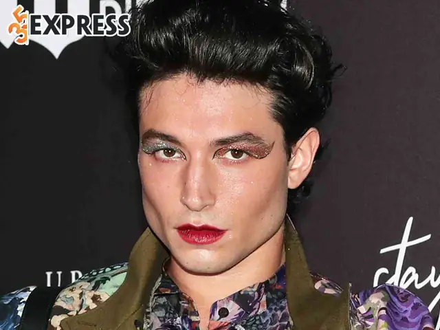 Tóm Tắt Về Lý Lịch, Tiểu Sử Của Ezra Miller