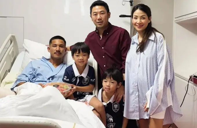 Cầu Thủ Giàu Nhất Thế Giới