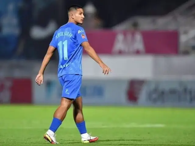 Faiq Bolkiah: Hoàng Tử Brunei Và Danh Xưng Cầu Thủ Giàu Nhất