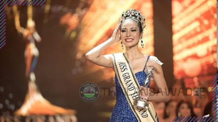 Tiểu Sử Của Faye Peraya Malisorn