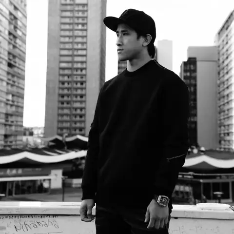 Florian Picasso Là Ai: Tiểu Sử Chi Tiết Và Hành Trình Âm Nhạc Điện Tử