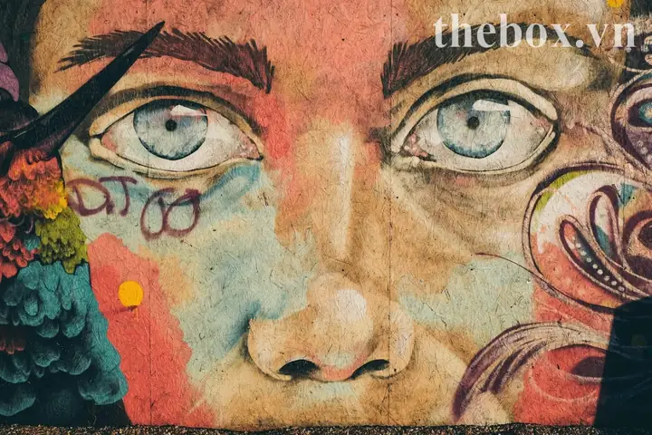 007n7 Có Phải Người Thật Không? 007n7 Có Phải Người Thật Không?