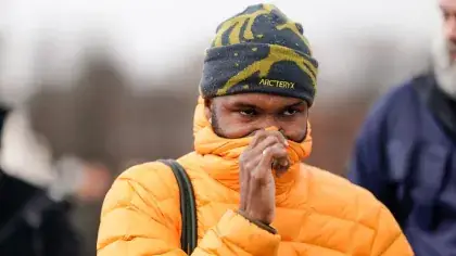 Frank Ocean Là Ai? Hành Trình Âm Nhạc Và Cuộc Đời Của Một Biểu Tượng