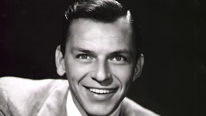 Frank Sinatra Là Ai
