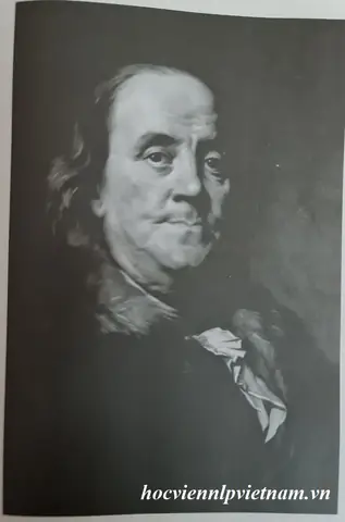 Benjamin Franklin Là Ai?