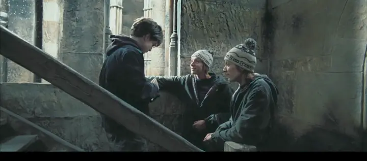 Fred Là Ai Fred Là Ai