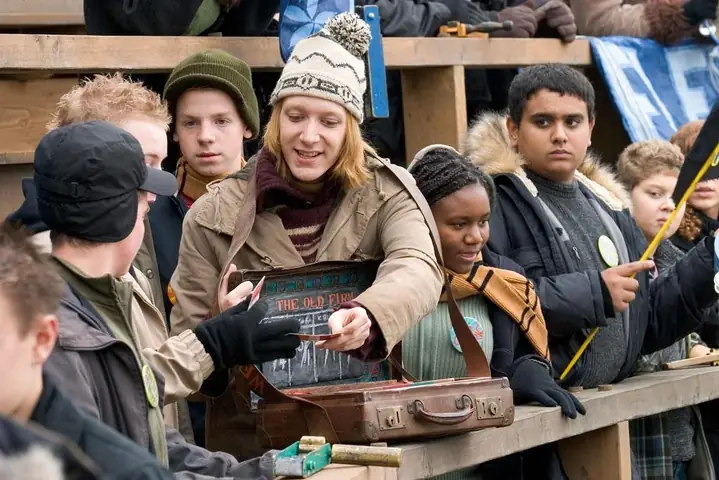 Fred Là Ai Fred Là Ai