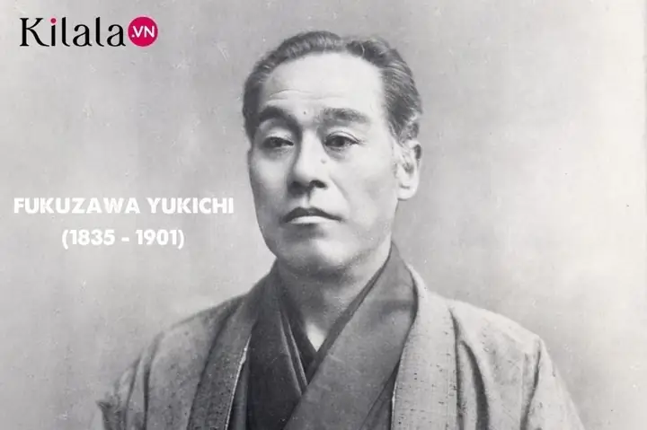 Fukuzawa Yukichi Là Ai? Di Sản Của Cha Đẻ Giáo Dục Nhật Bản