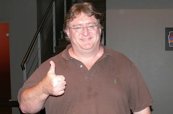 Gaben Là Ai
