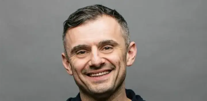 Gary Vaynerchuk Là Ai: Hành Trình Lật Đổ Định Kiến Của 'ông Trùm' Truyền Thông Số