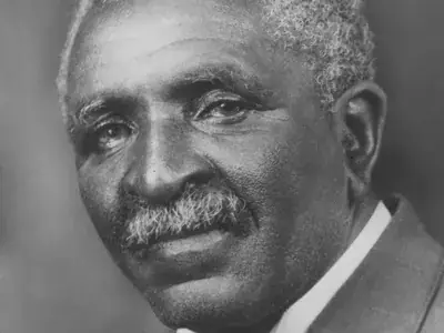 George Washington Carver Là Ai: Tiểu Sử & Di Sản Khoa Học Vĩ Đại George Washington Carver Là Ai: Tiểu Sử & Di Sản Khoa Học Vĩ Đại