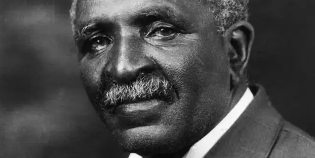 George Washington Carver Là Ai: Tiểu Sử & Di Sản Khoa Học Vĩ Đại George Washington Carver Là Ai: Tiểu Sử & Di Sản Khoa Học Vĩ Đại