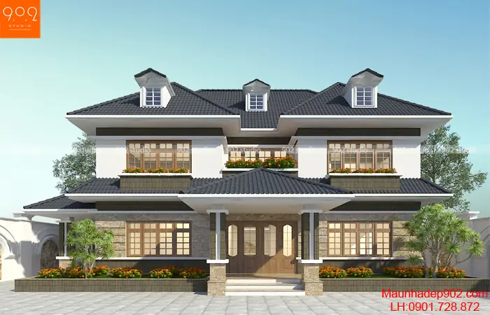 Gia Chủ Là Ai? Tại Sao Làm Nhà Xem Tuổi Đàn Ông?