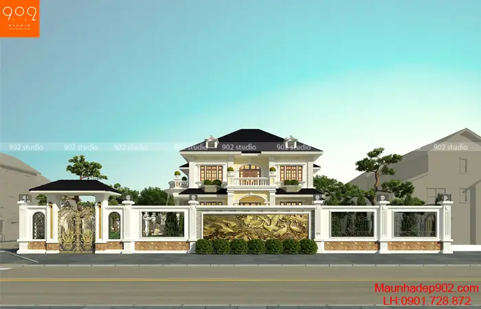 Gia Chủ Là Ai? Tại Sao Làm Nhà Xem Tuổi Đàn Ông?