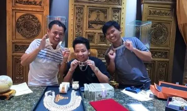 Gia Thế Khoa Pug: Những Đồn Đoán Và Thực Tế