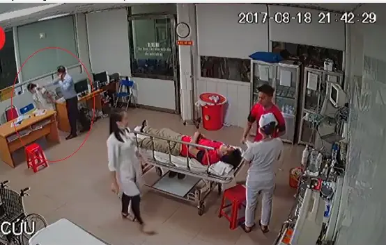 Giám Đốc Bệnh Viện Nhân Dân 115 Hiện Tại: Tiểu Sử Và Sự Nghiệp Giám Đốc Bệnh Viện Nhân Dân 115 Hiện Tại: Tiểu Sử Và Sự Nghiệp