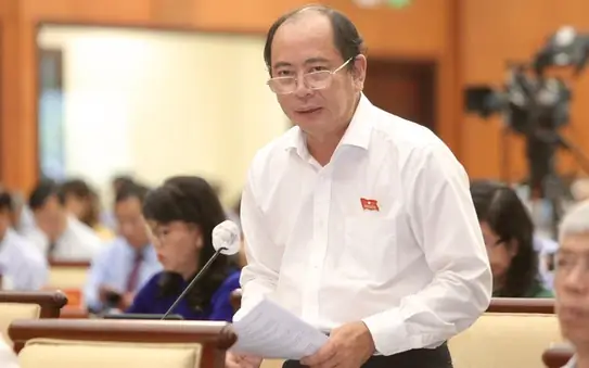 Giám Đốc Sở Y Tế Tphcm Là Ai? Thông Tin Chi Tiết Về Vị Trí Hiện Tại