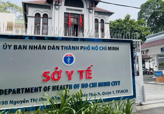 Giám Đốc Sở Y Tế Tphcm Là Ai? Thông Tin Chi Tiết Về Vị Trí Hiện Tại