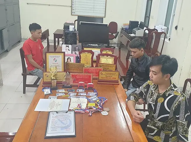 Giám Đốc Xổ Số Miền Bắc Hiện Nay Là Ai? Giám Đốc Xổ Số Miền Bắc Hiện Nay Là Ai?