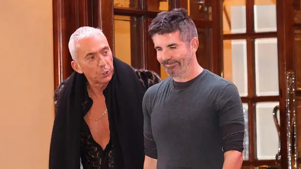 Màn Ảo Thuật Khiến Cả Trường Quay Britain's Got Talent Trầm Trồ Màn Ảo Thuật Khiến Cả Trường Quay Britain's Got Talent Trầm Trồ