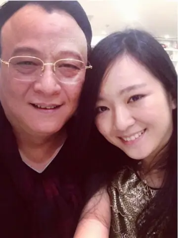 Hoa Hậu Giáng My Công Khai Cha Đẻ Của Con Gái