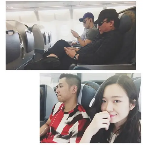 Cha Đẻ Của Con Gái Giáng My – Ông Là Ai?