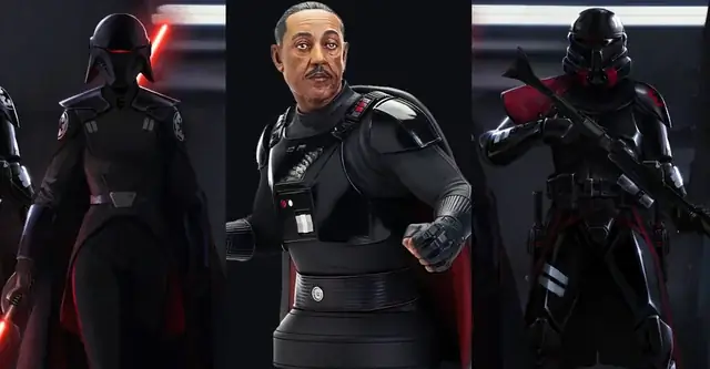 Gideon Là Ai: Khám Phá Danh Tính Và Tầm Ảnh Hưởng Đa Chiều Của Một Cái Tên Đặc Biệt