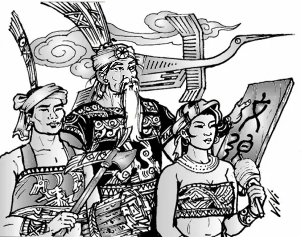 Giỗ Tổ Hùng Vương: Nhưng Cụ Thể Là Giỗ Ai? Giỗ Tổ Hùng Vương: Nhưng Cụ Thể Là Giỗ Ai?