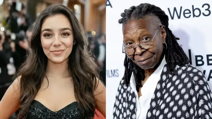 Goldberg Là Ai? Khám Phá Cuộc Đời Và Sự Nghiệp Của Những Biểu Tượng