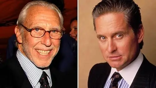 Gordon Gekko Là Ai? Biểu Tượng Vĩnh Cửu Của Tham Vọng Phố Wall