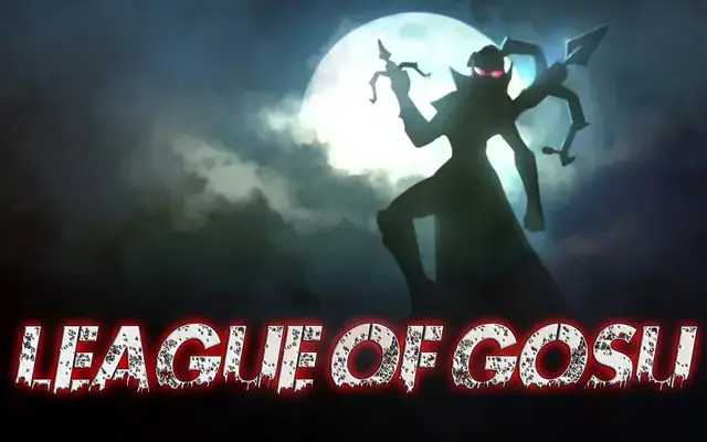 Gosu Là Ai: Giải Mã Thuật Ngữ Và Hiện Tượng Văn Hóa Game Thủ Gosu Là Ai: Giải Mã Thuật Ngữ Và Hiện Tượng Văn Hóa Game Thủ