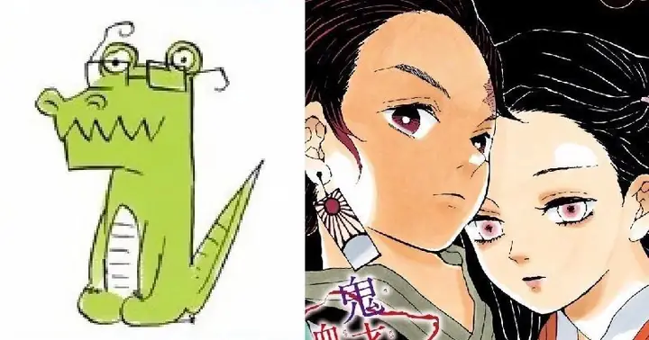 Gotouge Koyoharu Là Ai? Tiểu Sử Và Sự Nghiệp Tác Giả Demon Slayer