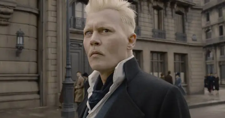 Grindelwald Là Ai? Sức Mạnh Và Bí Ẩn Đằng Sau Phù Thủy Hắc Ám