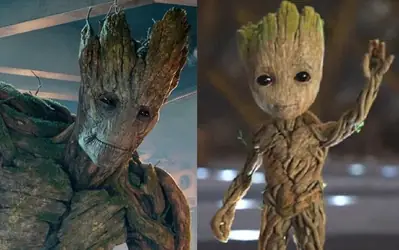Groot Là Ai? Giải Mã Siêu Anh Hùng Thực Vật Bí Ẩn Của Marvel