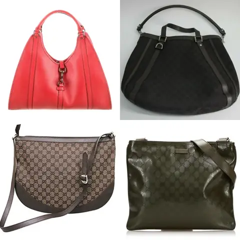 Gucci: Cuộc Đại Phẫu Sau Giai Đoạn "xa Xỉ Thầm Lặng" Dưới Thời Sabato De Sarno Gucci: Cuộc Đại Phẫu Sau Giai Đoạn "xa Xỉ Thầm Lặng" Dưới Thời Sabato De Sarno