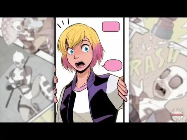 Gwenpool Marvel Là Ai? Khám Phá Cô Nàng Siêu Dị Của Đa Vũ Trụ Gwenpool Marvel Là Ai? Khám Phá Cô Nàng Siêu Dị Của Đa Vũ Trụ