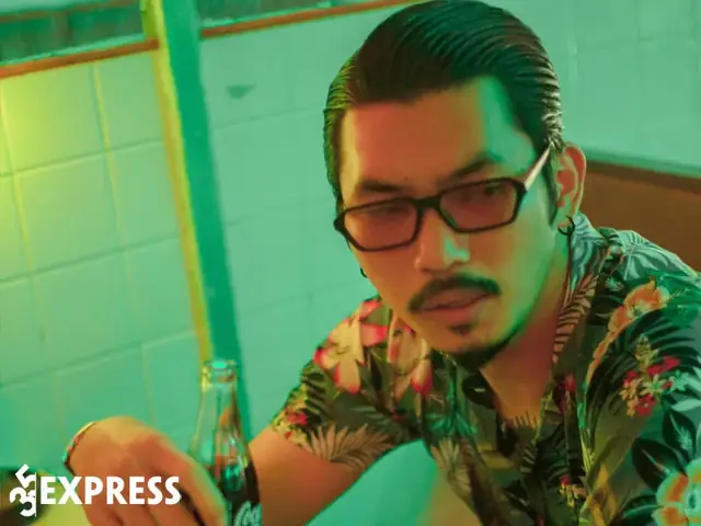 Giành Giải Nam Diễn Viên Chính Xuất Sắc Nhất