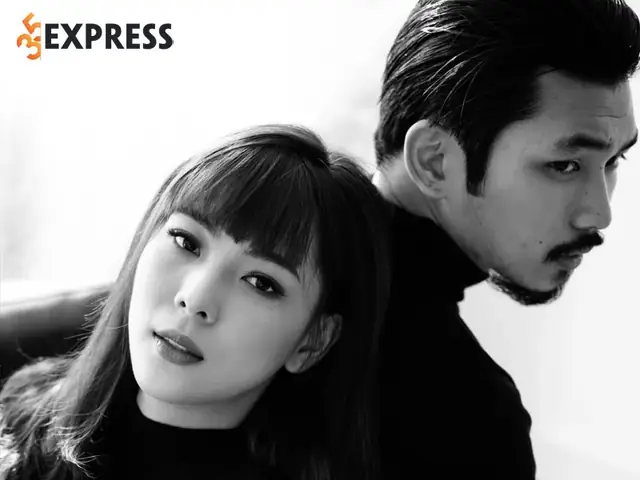 Chuyện Tình 11 Năm Của Cặp Đôi Hà Hiền Và Ánh Tuyết