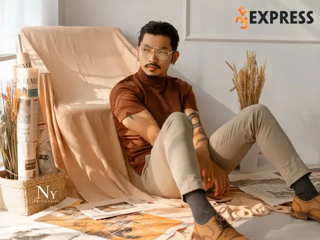 Nổi Tiếng Với Bộ Phim Bụi Đời Chợ Lớn