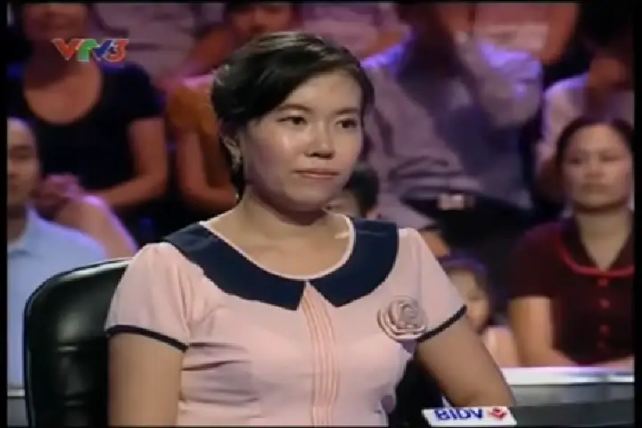 Trần Thu Hà (ai Là Triệu Phú) Là Ai? Tiểu Sử & Dấu Ấn Đáng Nhớ