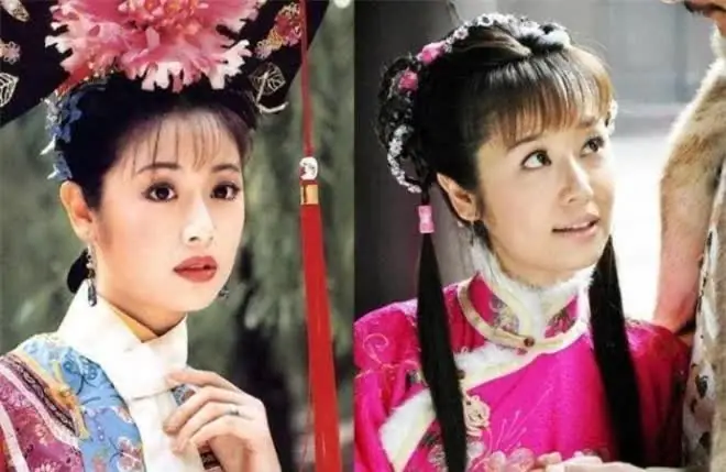 Hạ Vũ Hà Là Ai, Có Quan Hệ Thế Nào Với Càn Long?- Ảnh 1.