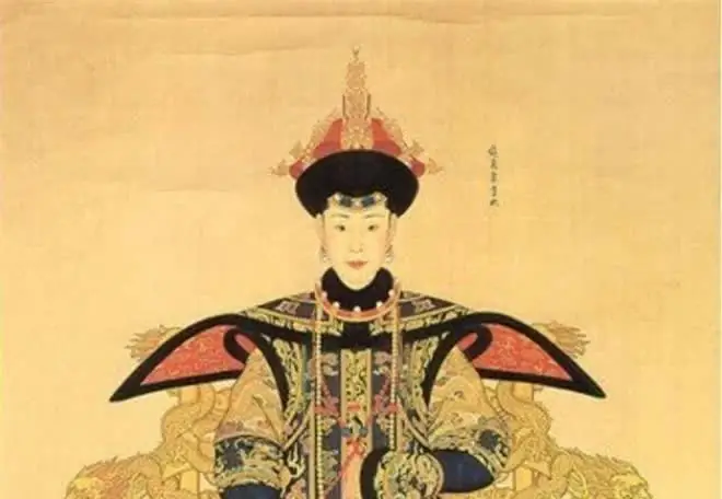 Hạ Vũ Hà Là Ai, Có Quan Hệ Thế Nào Với Càn Long?- Ảnh 5.