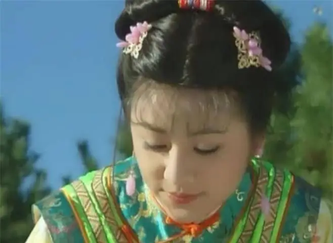 Hạ Vũ Hà Là Ai, Có Quan Hệ Thế Nào Với Càn Long?- Ảnh 2.