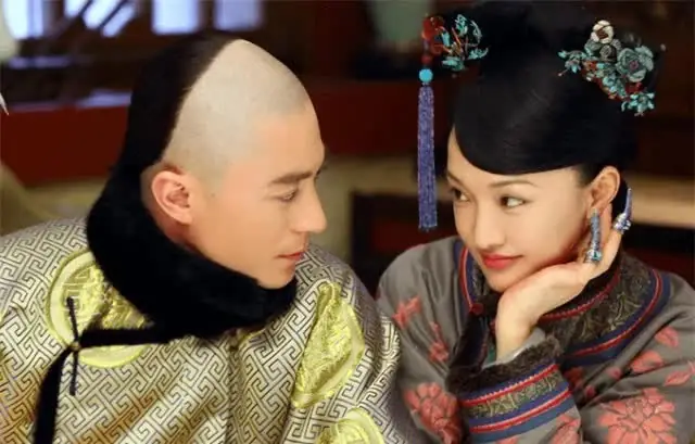 Hạ Vũ Hà Là Ai, Có Quan Hệ Thế Nào Với Càn Long?- Ảnh 3.