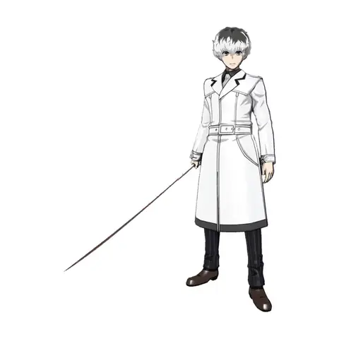 Haise Sasaki Là Ai? Tổng Quan Về Nhân Vật Trọng Tâm Tokyo Ghoul:re Haise Sasaki Là Ai? Tổng Quan Về Nhân Vật Trọng Tâm Tokyo Ghoul:re