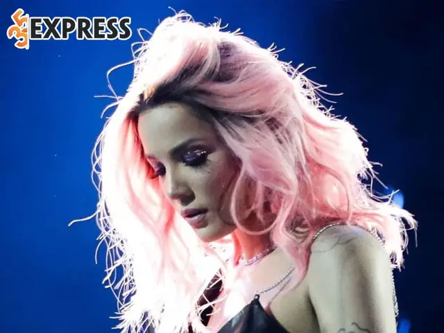Halsey – Cô Gái Vô Gia Cư Tự Sát Hụt Vụt Sáng Thành Ca Sĩ Nổi Tiếng